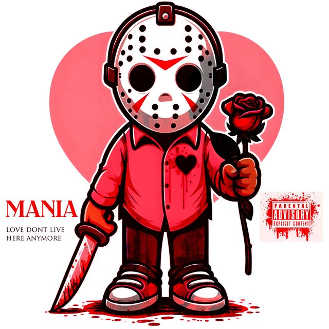 MANIA:VALENTINES DAY MASSACRE EDITION