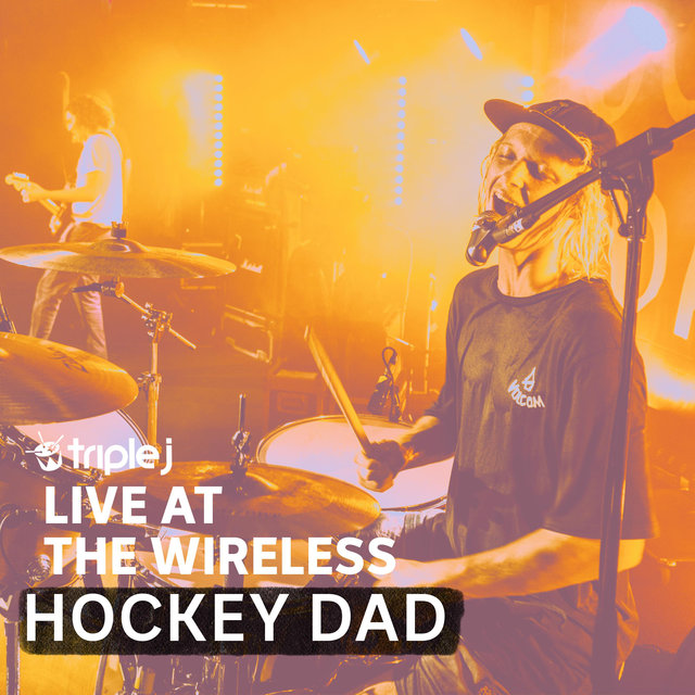 Triple J Live at the Wireless - The Corner Hotel, Melbourne 2018