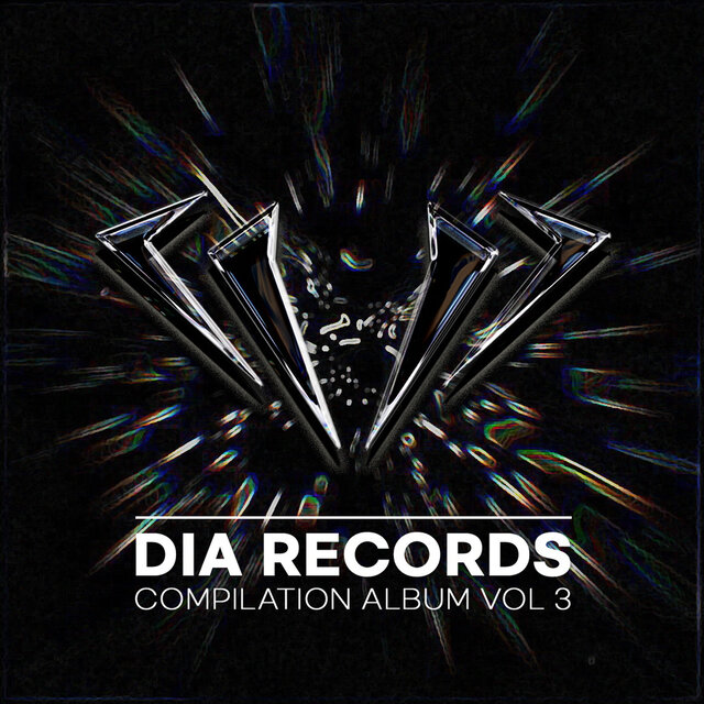 DIA RECORDS Compilation Album, Vol. 3 (Original Mix)
