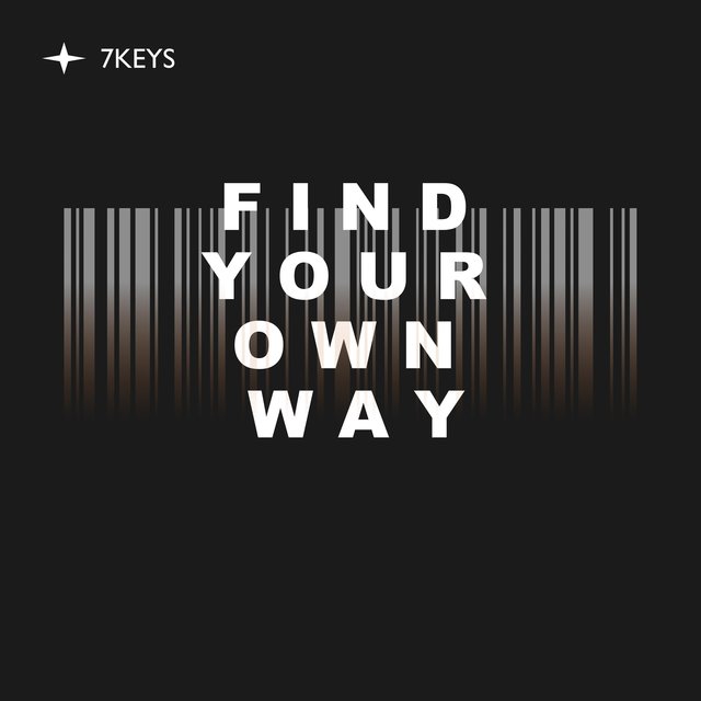 Find Your Own Way