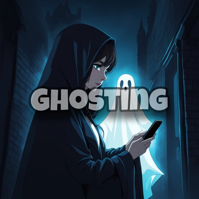 Ghosting
