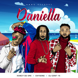 Daniella feat Oxygene & Kancy De Ore