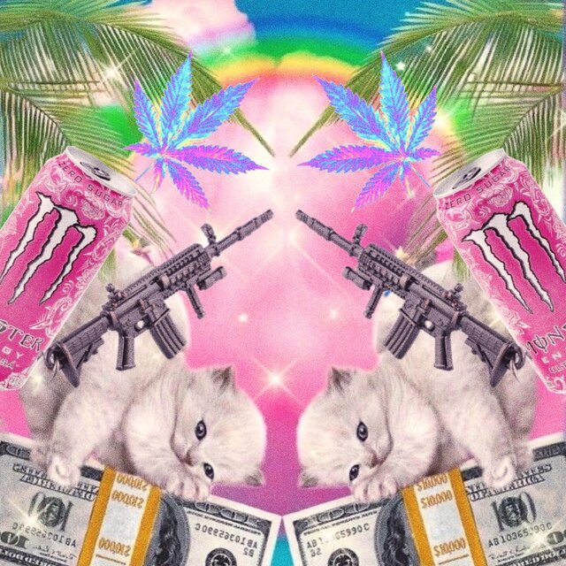 Euphoric Beats In My Veins