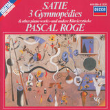 Satie: Gymnopédie No. 1. Lent et douloureux