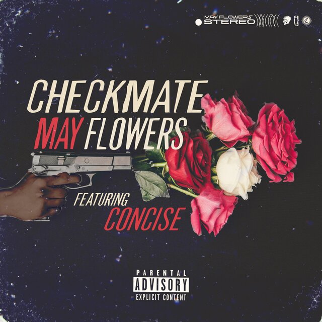 May Flowers (feat. Concise)
