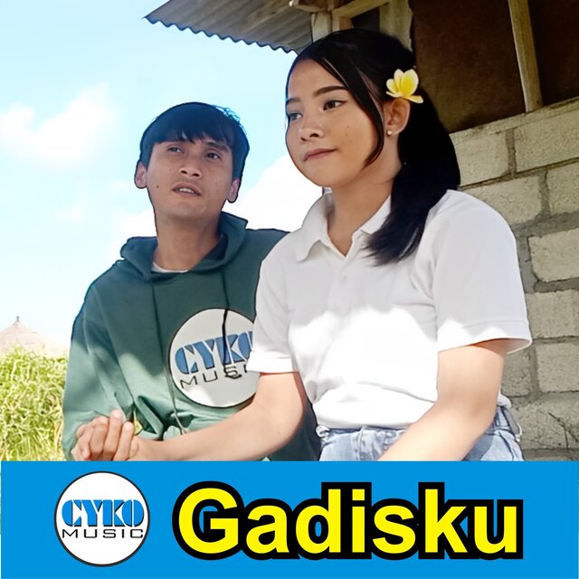 Gadisku
