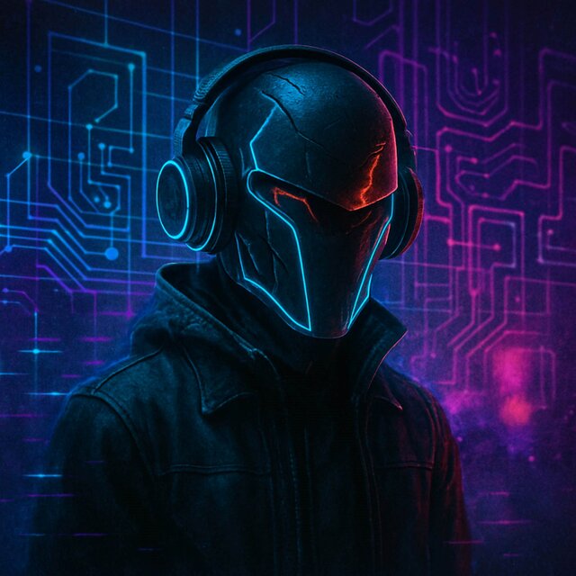 Drift Signal Lost: Ambient Glitch EDM