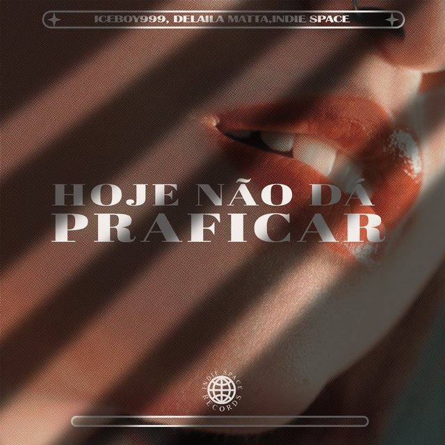 Hoje Não Dá Pra Ficar