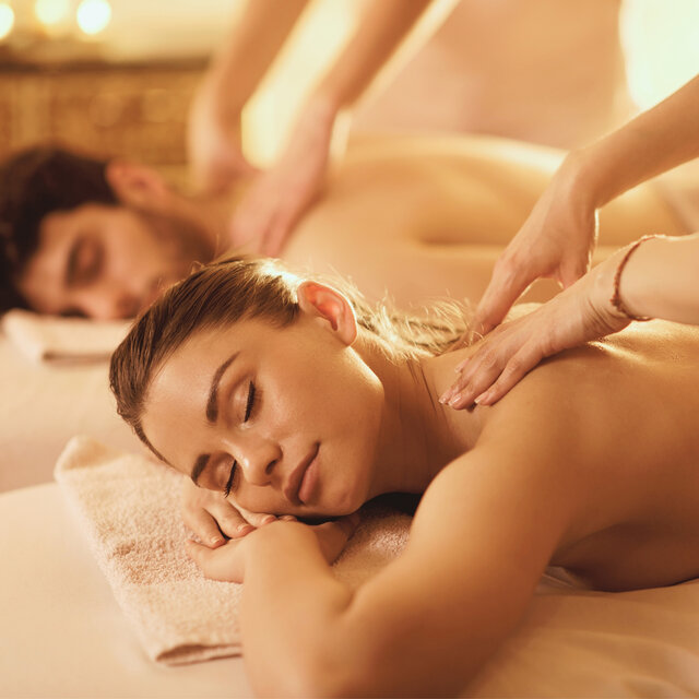 Massage Time