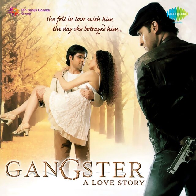 Gangster (Original Motion Picture Soundtrack) (Dolby Atmos Version)