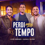 Perdi Meu Tempo