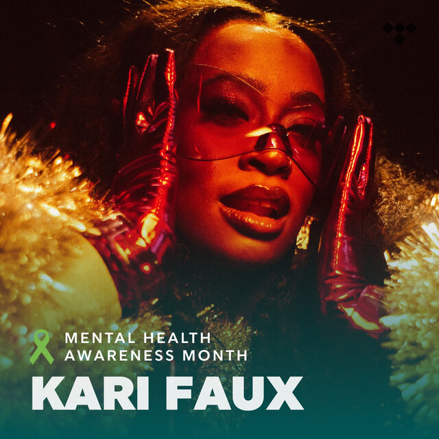 Kari Faux: For Every Mountain