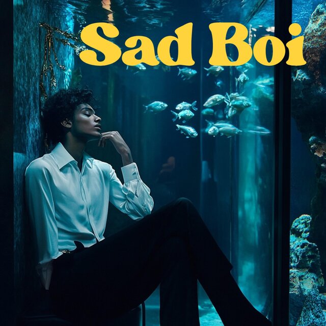 Sad Boi : Alt Hip-hop