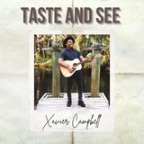 Taste and See (feat. Winter Elms)