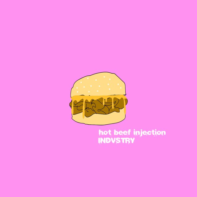 Hot Beef Injection