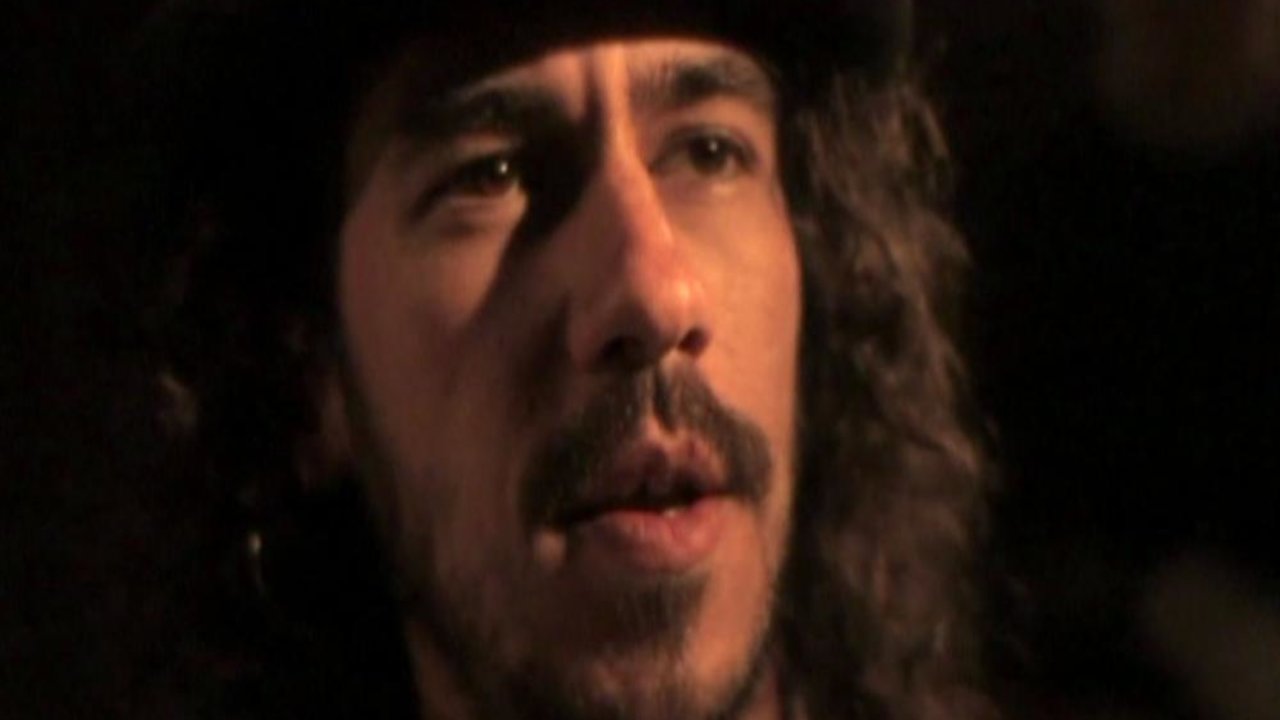 Una Historia Con Las Manos (Videoclip)