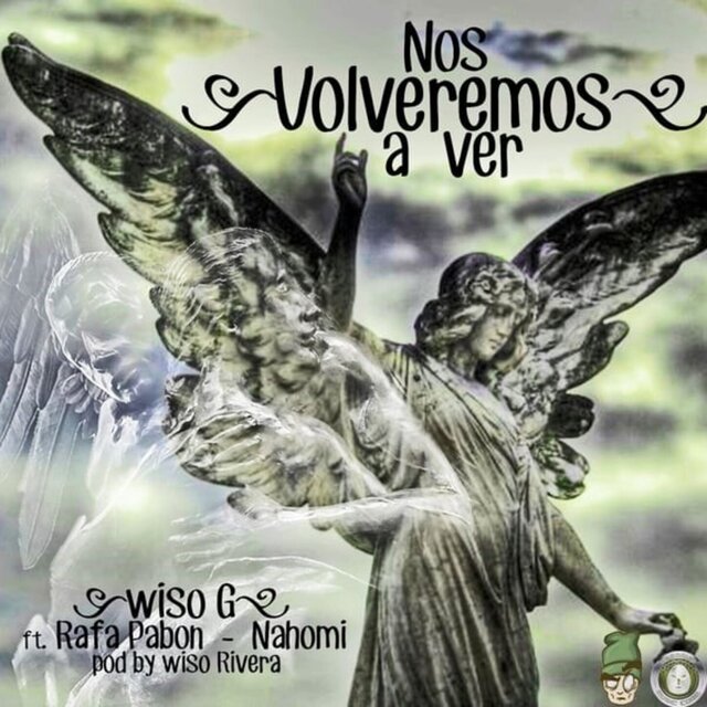 Nos Volveremos a Ver