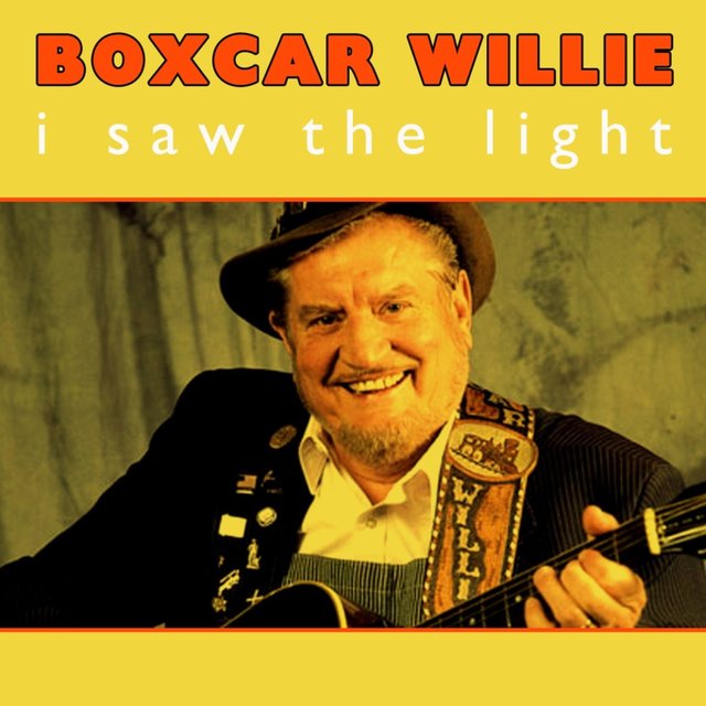 I Saw The Light