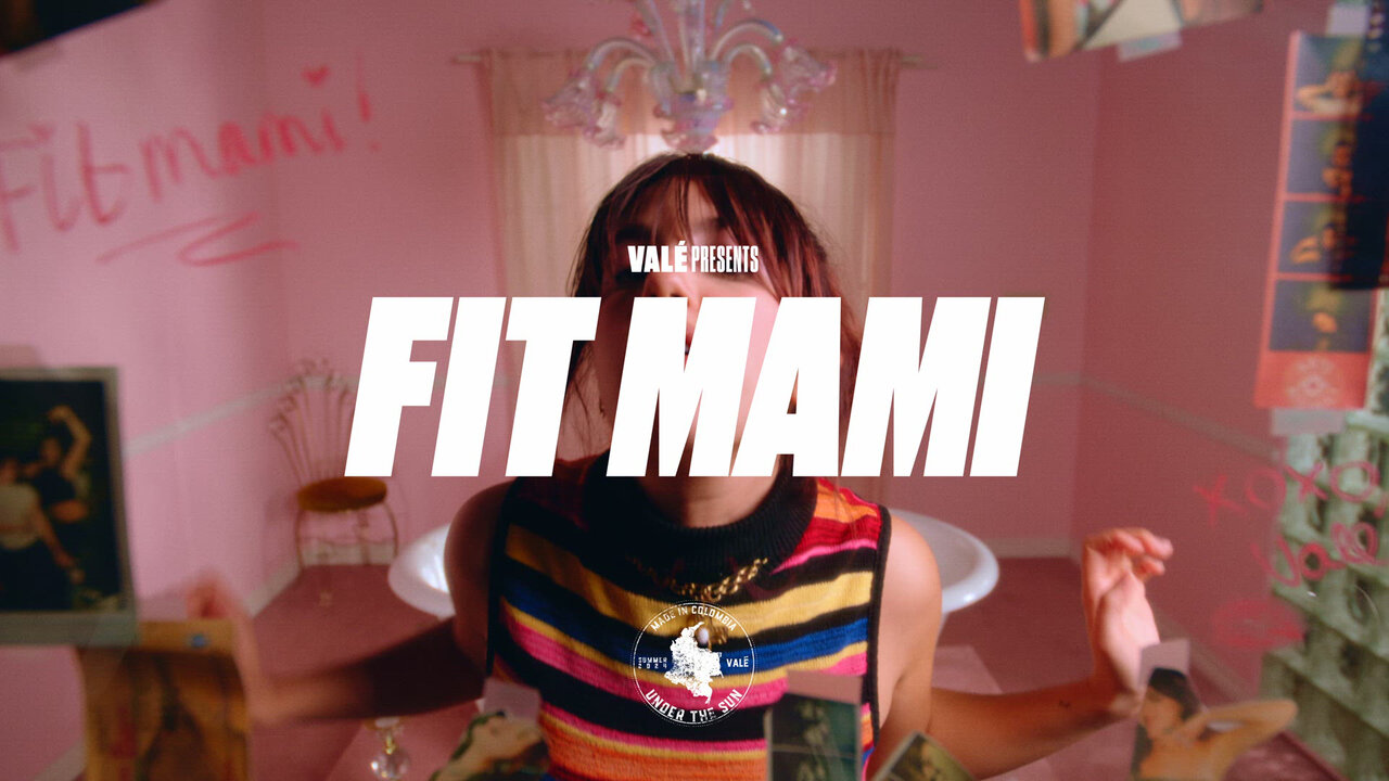 fit mami