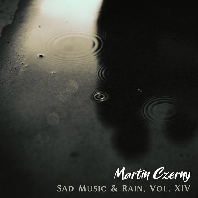 Sad Music & Rain, Vol. XIV