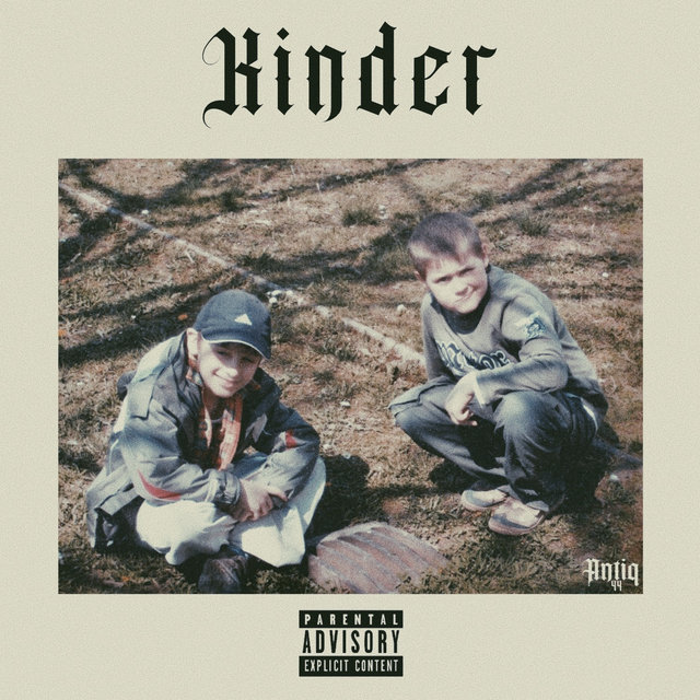Kinder