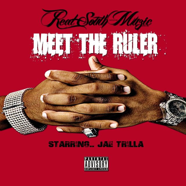 The Ruler