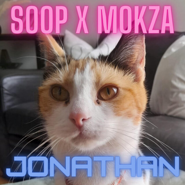 Jonathan (Remix)