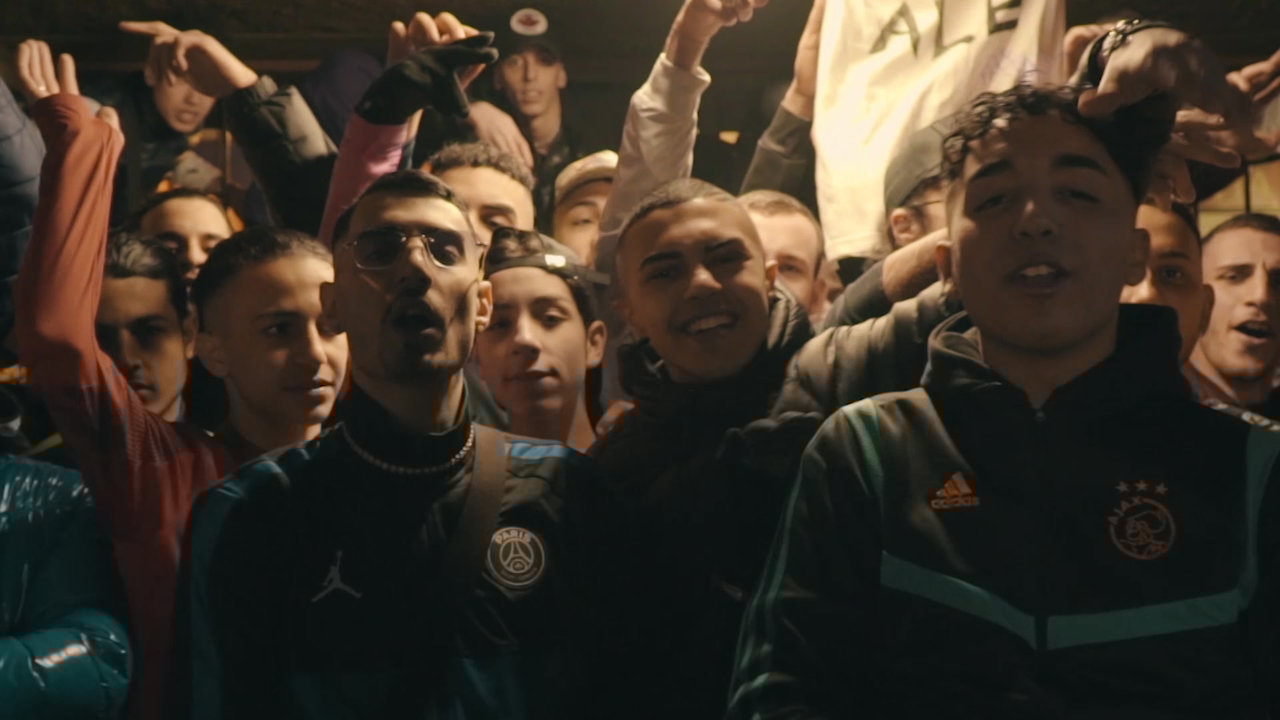 Ultras (Official Video)