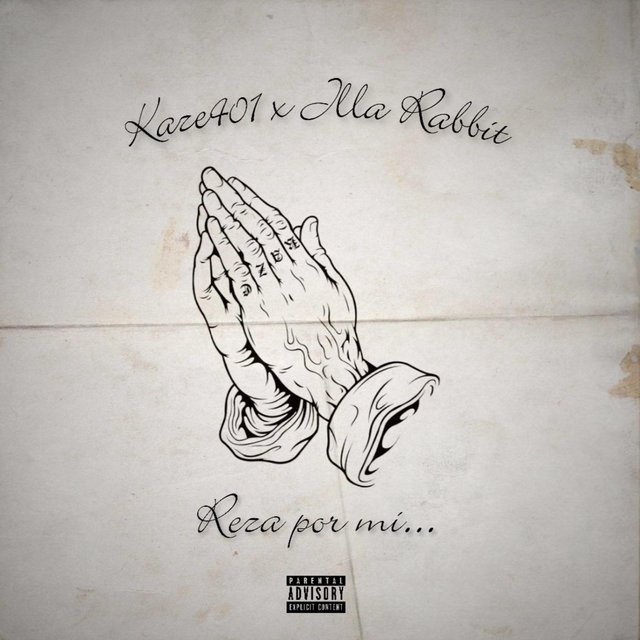 Reza por Mi (feat. Jlla Rabbit)