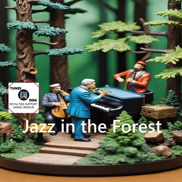 Jazz in the Forest