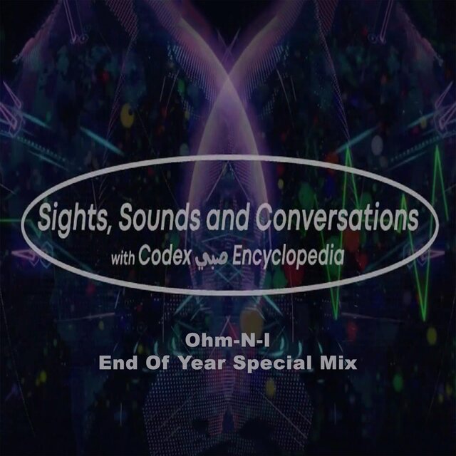 SS & C W-Codex End Of Year Mix