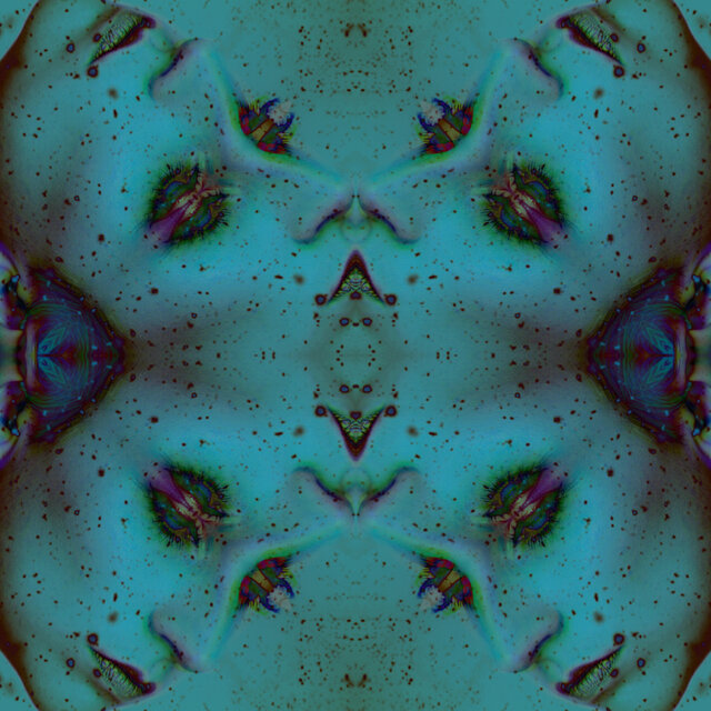 Etherics