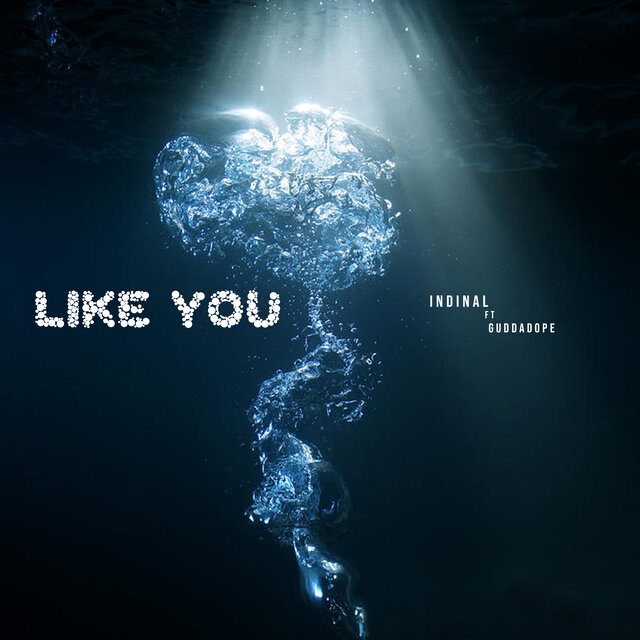 Like You (Remastered)