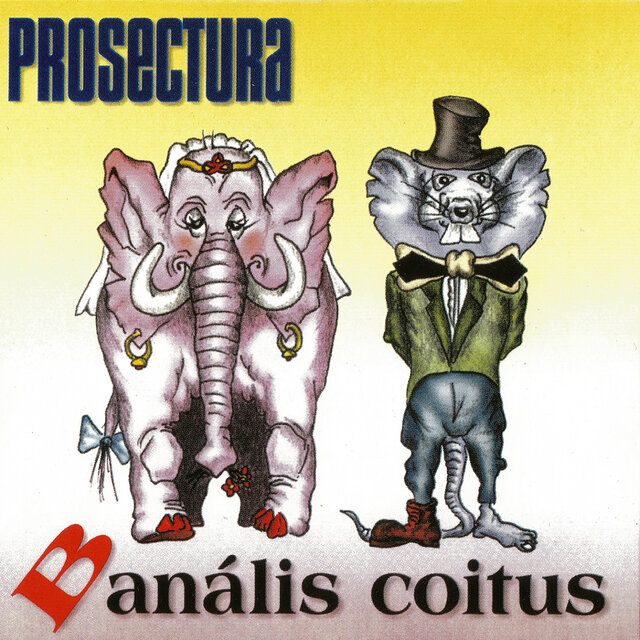 Banális Coitus