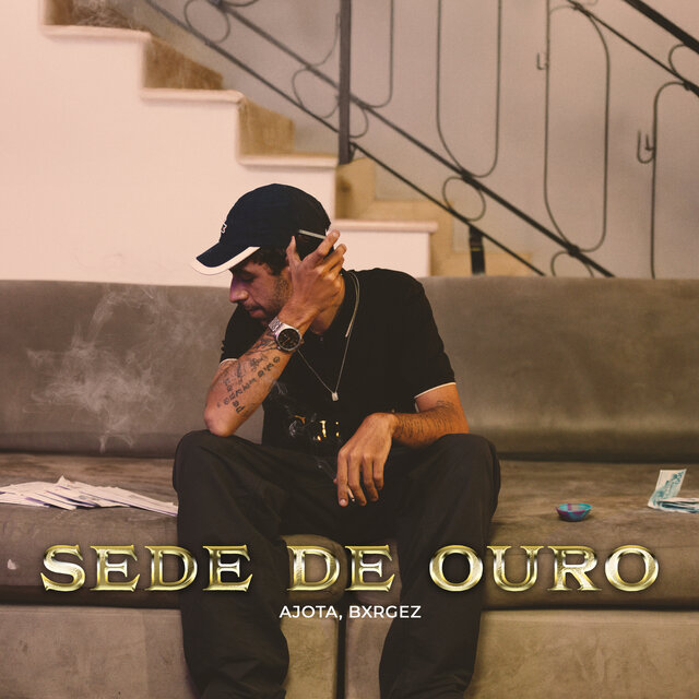 Sede De Ouro