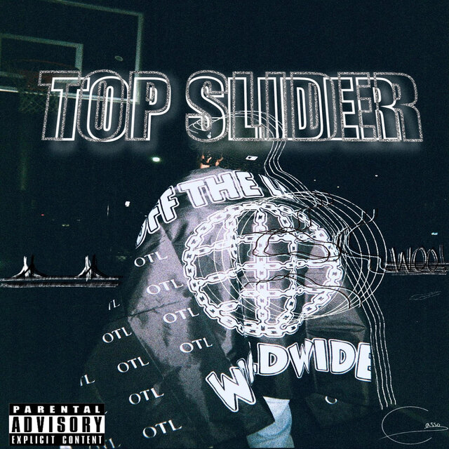 Top Slider (Deluxe)