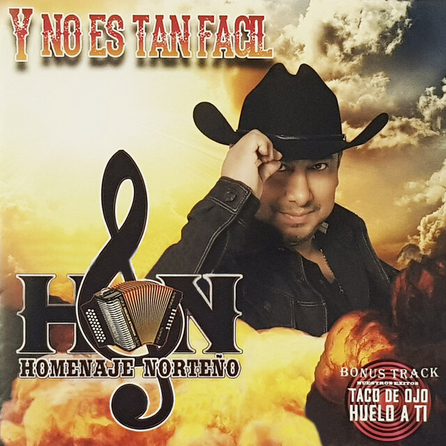 Y No Es Tan Fácil