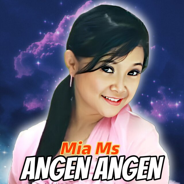 Angen Angen