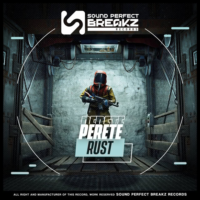 Rust