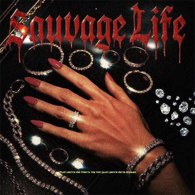 Sauvage Life 