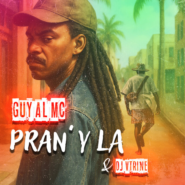Pran'y la