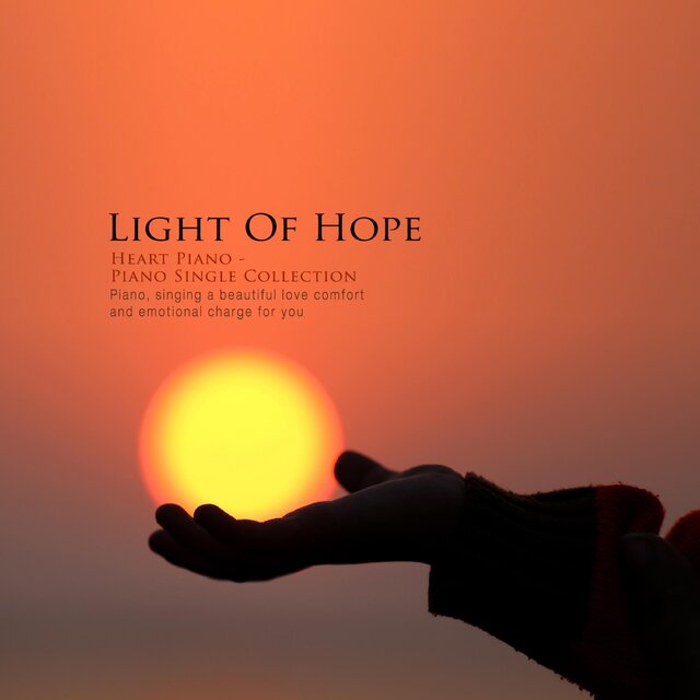 Light Of Hope