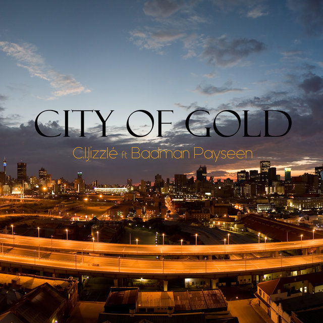City of Gold