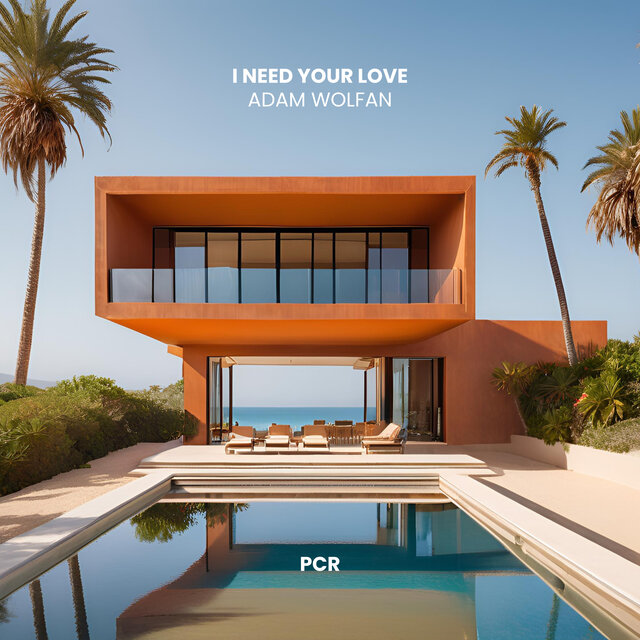 I Need Your Love
