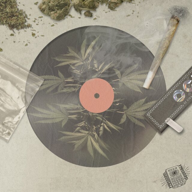 420 Beat Tape