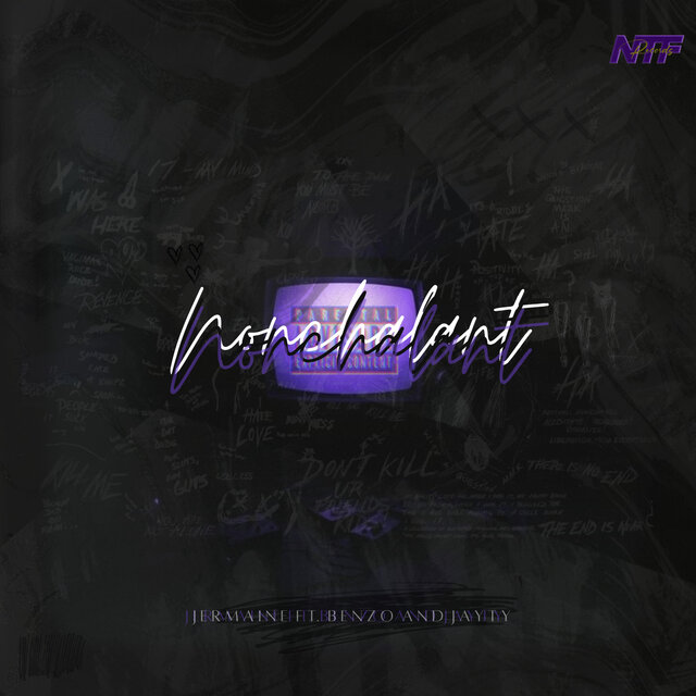 Nonchalant (feat. Benzo58 & Jayty)