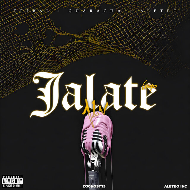 Jalate ALV (Gogeo Remix)
