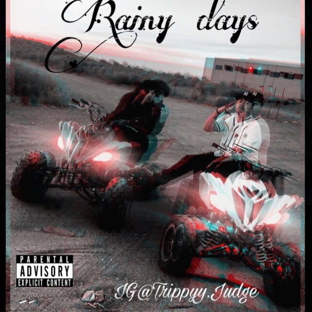 Rainy Days (feat. Crispy The Coldest)