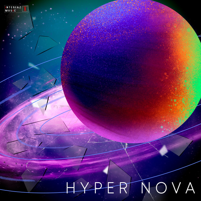 Hyper Nova