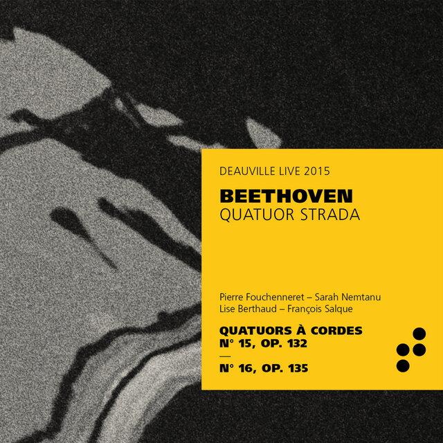 Beethoven (Deauville Live 2015)